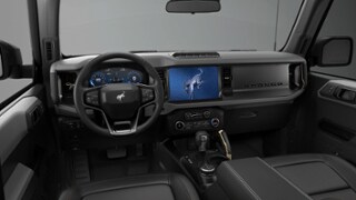 2026 Ford Bronco® Internal Image 2